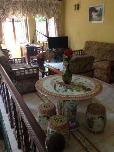 Hostal Rasanka's Inn