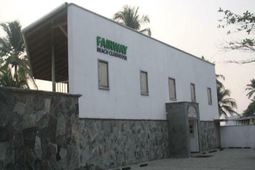 Apartamento Turquoise Galle