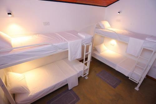 Old Parkland Hostel