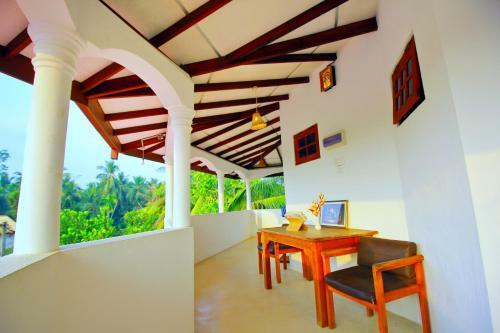 Friendship Villa