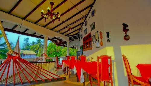 Friendship Villa