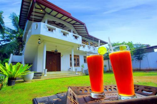 Friendship Villa