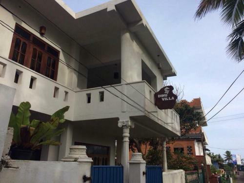 Dinu Villa