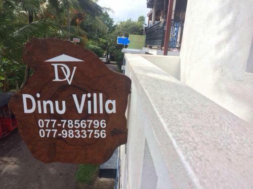Dinu Villa