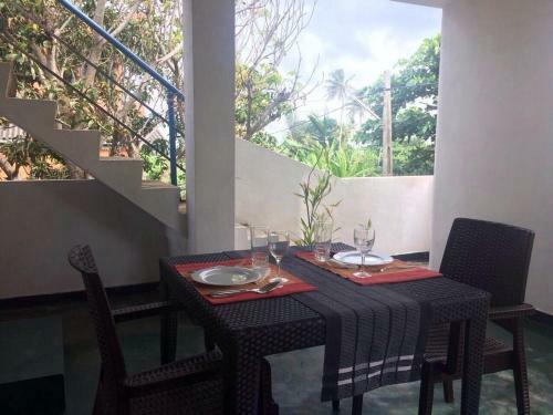 Dinu Villa