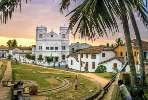 Dinu Villa
