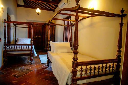 Villa The Bower Ceylon