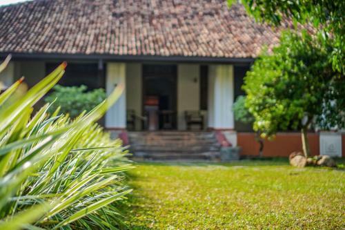 Villa The Bower Ceylon