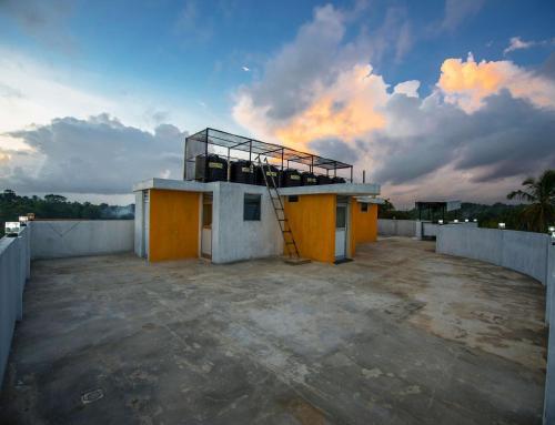 Dsk Apartment Galle