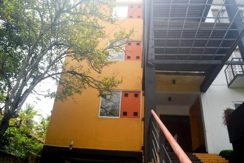 One C Hostel