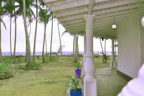 Sea View Resort