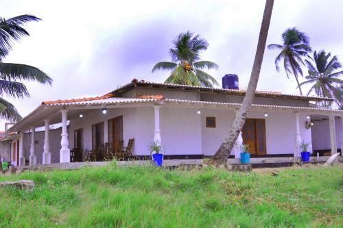 Sea View Resort