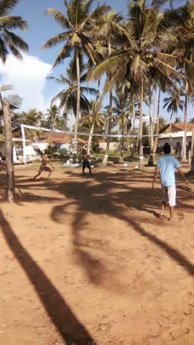 Sea View Resort