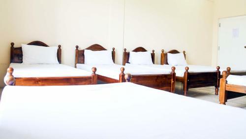 Hotel Red House