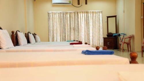 Hotel Red House