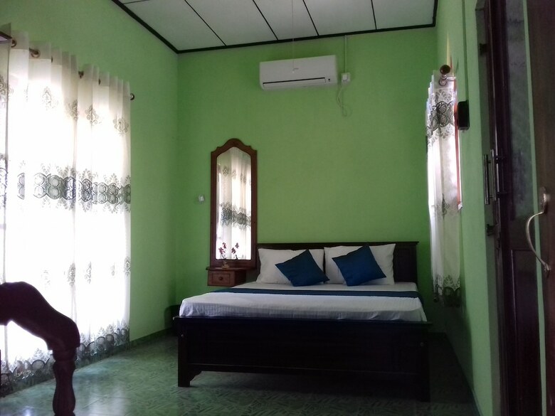 Posada Galle Paradise Inn
