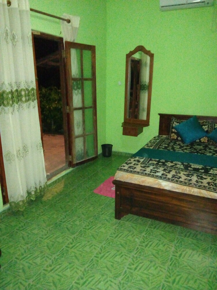 Posada Galle Paradise Inn