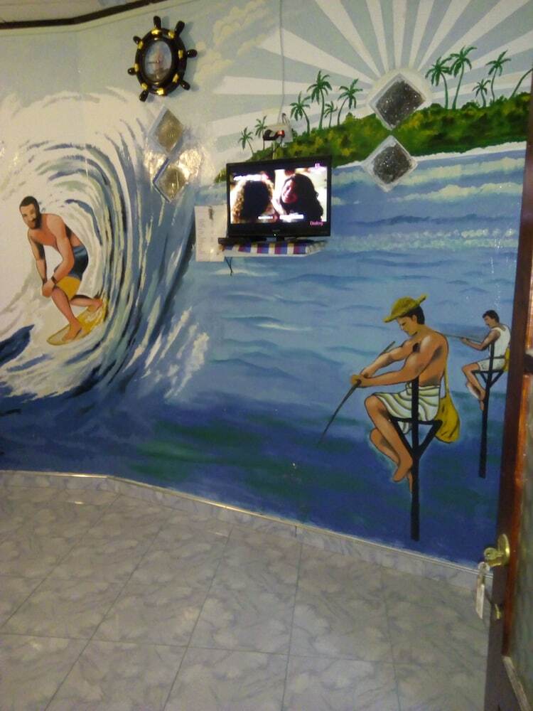 Posada Galle Paradise Inn