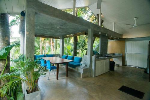 Hostal Unakanda