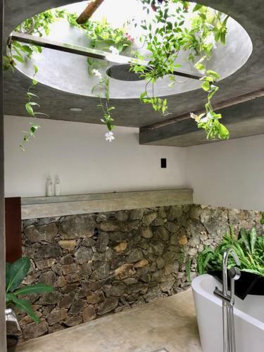 Hostal Unakanda