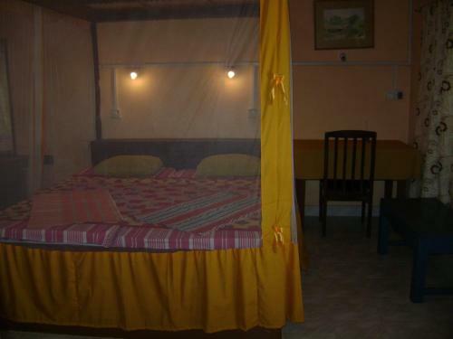 Hostal The Nest