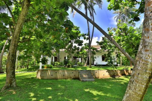 Amara Villa
