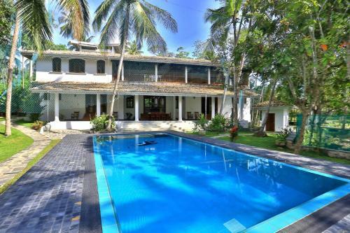 Amara Villa