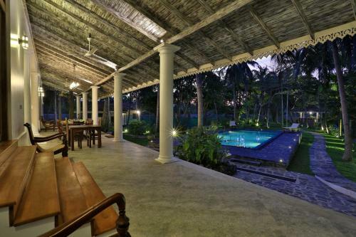 Amara Villa