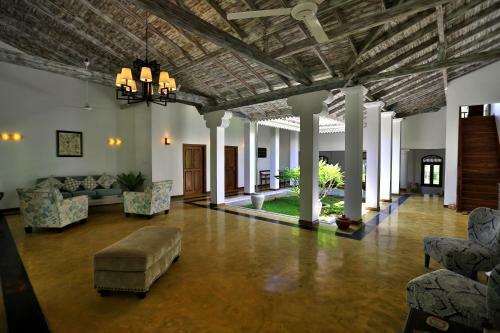Amara Villa