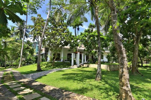Amara Villa