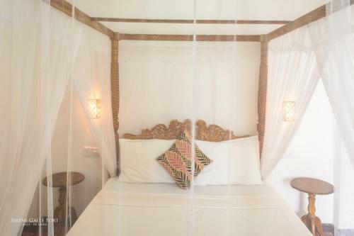 Hostal Sir�ne Galle Fort
