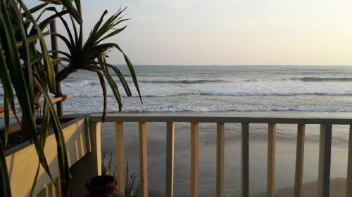 Apartamento The Seafront Lodge