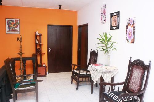 Albergue Green Turf Guest House
