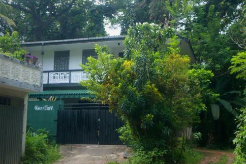Albergue Green Turf Guest House