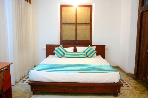 Villa Galle My Bungalow
