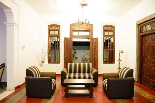 Villa Galle My Bungalow