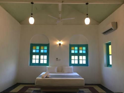 Hostal The Stairway - Galle Fort