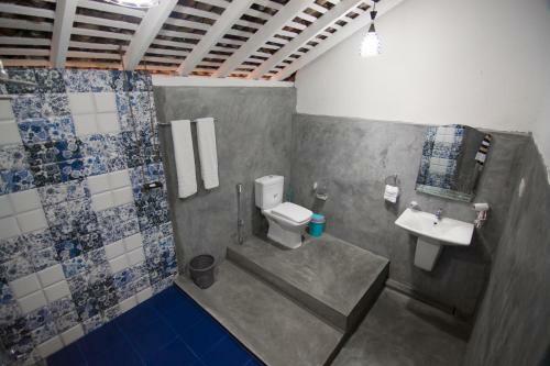 Hostal The Stairway - Galle Fort