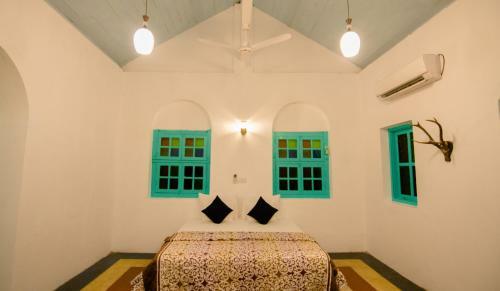 Hostal The Stairway - Galle Fort