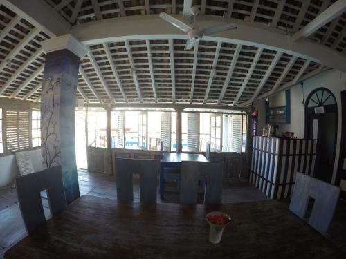 Hostal The Stairway - Galle Fort