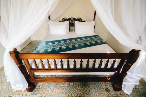 Hostal The Stairway - Galle Fort