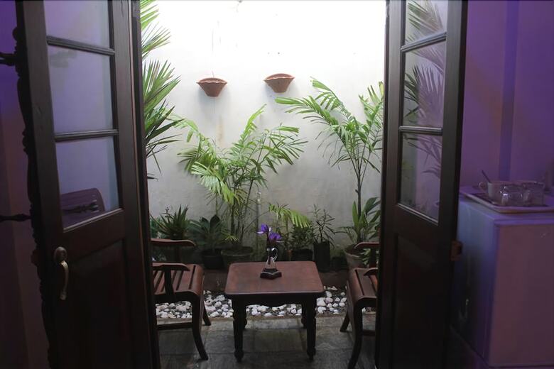Hostal Dream Villa Galle Fort