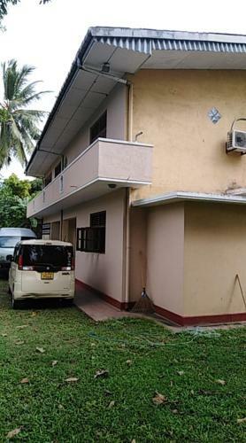 Rapid Luck Hostel