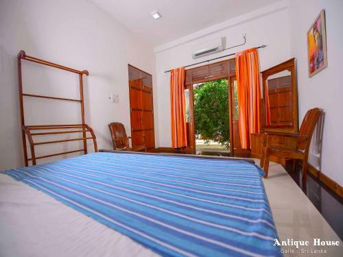 Villa Antique House