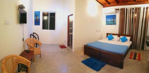 Villa Antique House