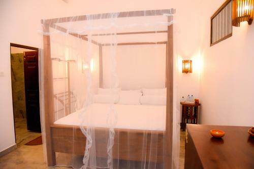 Hotel Odailem Resort - Talpe