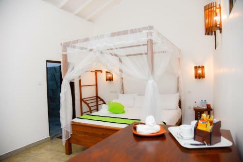 Hotel Odailem Resort - Talpe