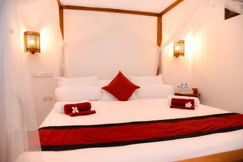 Hotel Odailem Resort - Talpe