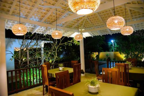 Hotel Odailem Resort - Talpe