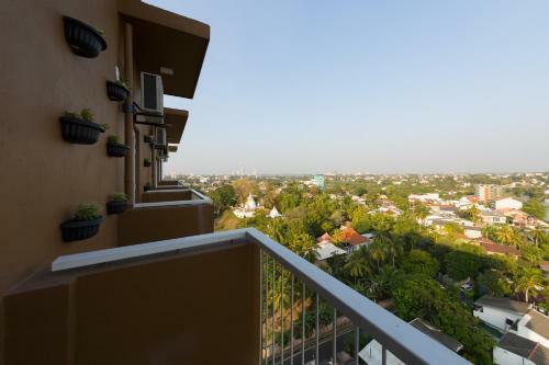 Apartamento Shalom Residence Nawala